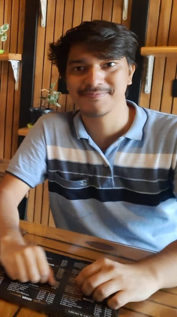Deepak Sharma